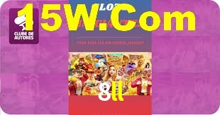 Sinta a adrenalina dos jogos de cassino com 8ll
