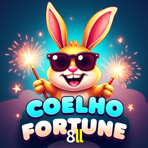 APP oficial da 8ll para mobile