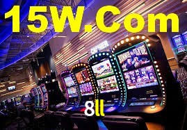8ll: Seu Cassino Premiado com Pagamentos Rápidos
