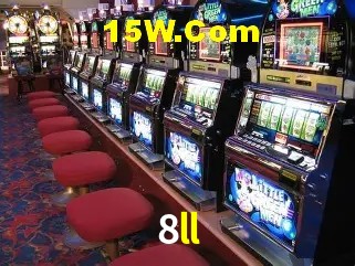 Estatísticas do Jogo 8ll