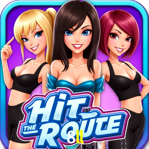 Descubra a Magia dos Jogos de Arcade no 8ll