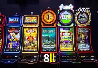 Casino VIP 8ll