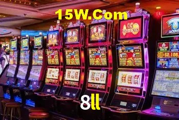 Casino Ao Vivo 8ll