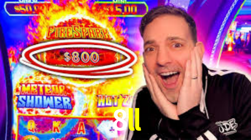 PIX Instantâneo 8ll