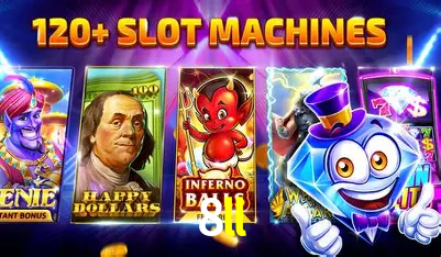 Tecnologia da Plataforma 8ll